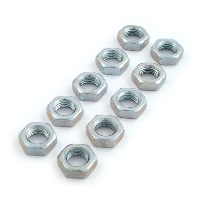 MCS Jam nut, clutch adjusting crew - 7848W