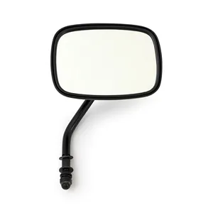 MCS OEM style replacement mirror. Black