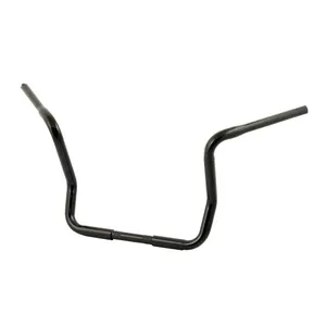 MCS 30mm Dresser Apehanger, 14" rise, black
