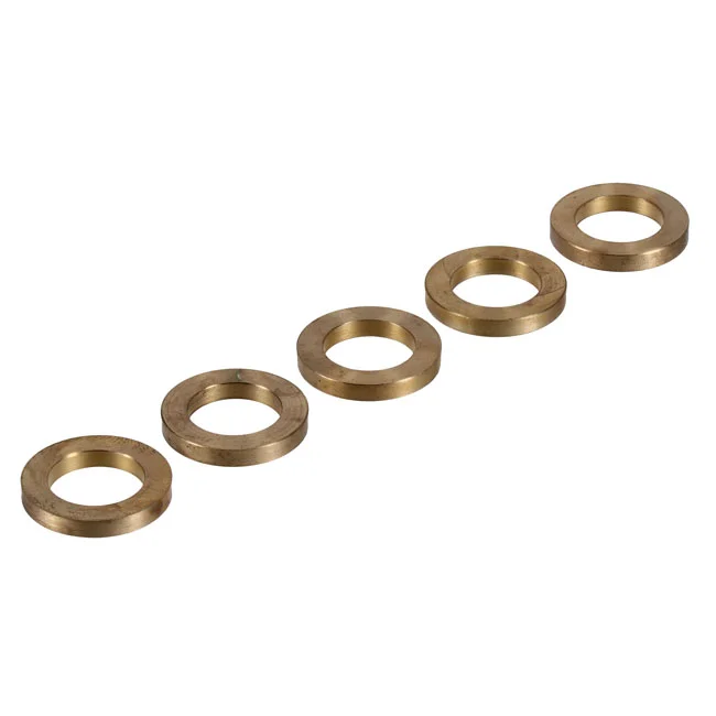 MCS Thrust washer, starter shaft housing - 31501-65