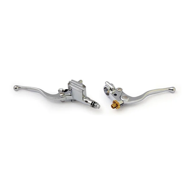 MCS Old school handlebar control kit - 901441