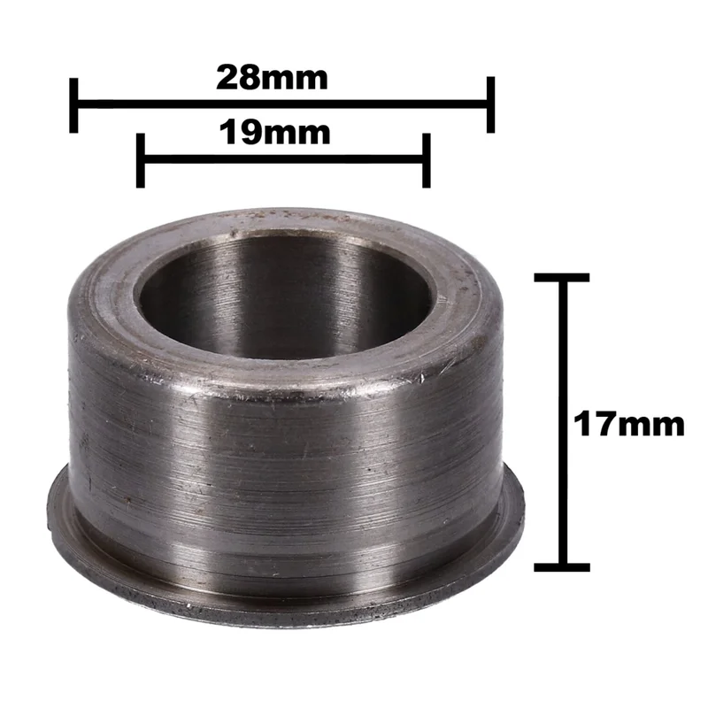 MCS Bushing, countershaft. Clutch side. +.005" - 36048-36