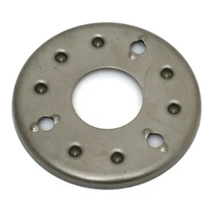 MCS Clutch pressure plate, 3-stud