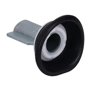 CV Performance CVP, Vacuum piston CV carburetor