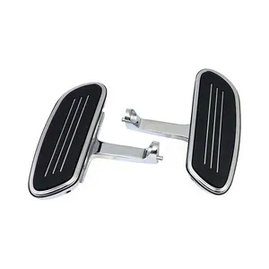 MCS Runway passenger floorboard set