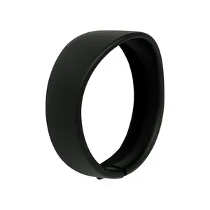 MCS Recessed trim ring with visor.5-3/4" headlamp. Black wrinkle