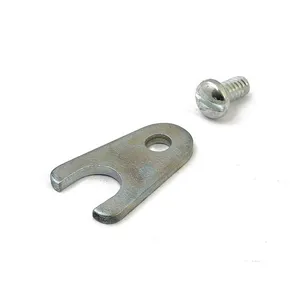 Samwel Retainer, drive unit, with screw,