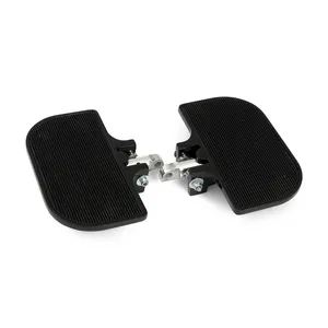 MCS Mini-D floorboards. Black