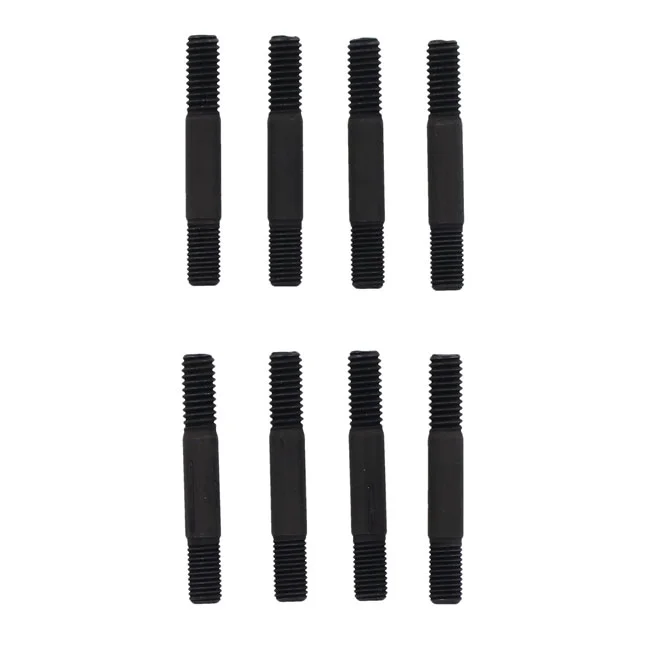 MCS Panhead rocker arm stud set - 17647-48