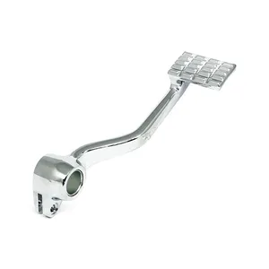 MCS Brake pedal