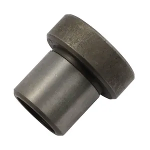 MCS Spacer, starter shaft