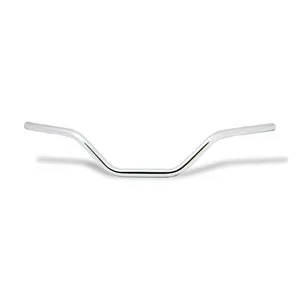 MCS Handlebar, XLX style 1" chrome