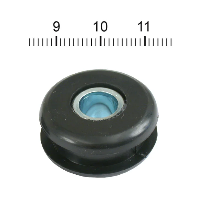 MCS Grommet with spacer, gas tank - 5775