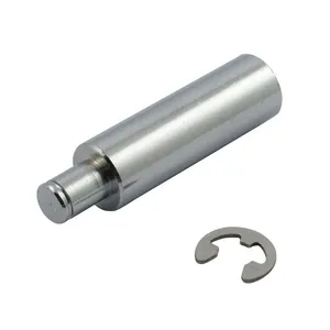 MCS Pivot lever pin, front brake