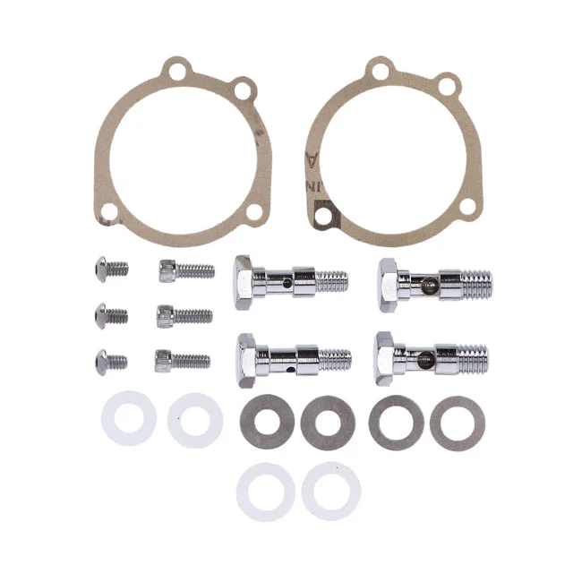 MCS Carburetor bracket kit - 901783