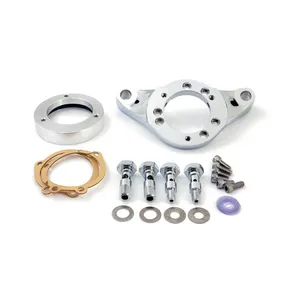 MCS Carburetor bracket kit