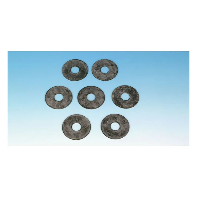 James Gaskets Bayonet gas cap gasket. Left side - 61116-65