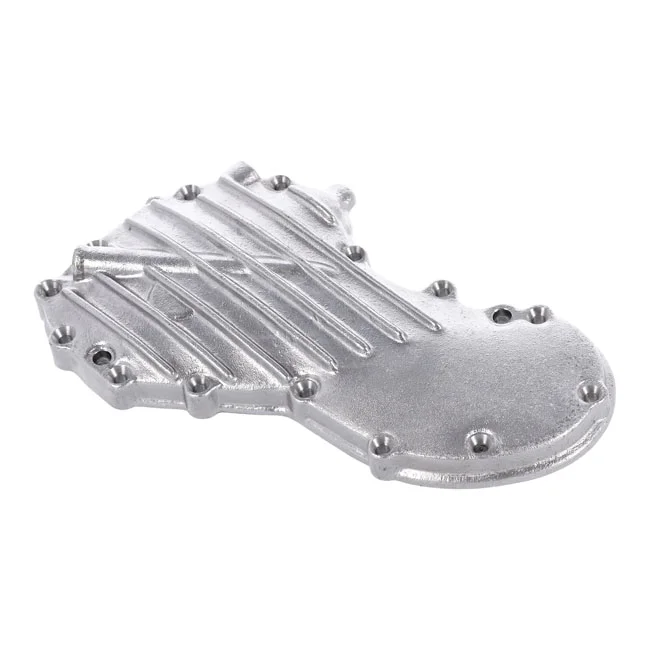 MCS 48-53 generator cam cover for OEM cases. 8-ribs - 25216-48