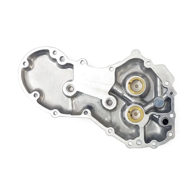 MCS 48-53 generator cam cover for OEM cases. 4-ribs - 25216-48