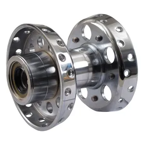MCS 36-66 star hub assy