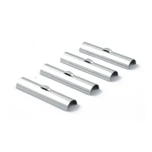 MCS Retainer clip, pushrod cover. 66-99 B.T.