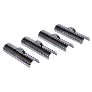 MCS Retainer clip, pushrod cover. 86-90 XL