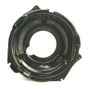 MCS Outer bucket, FL headlamp mount