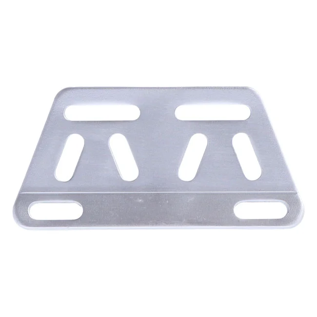 MCS Aluminum universal head lamp bracket. Dual headlamp - 901899