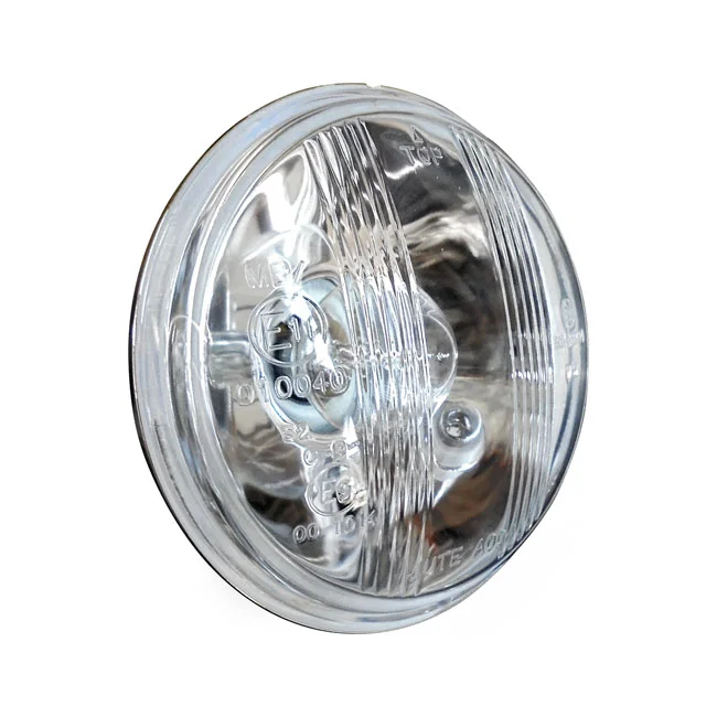 MCS 4-1/2" headlamp unit, 12v 35/35w - 901901