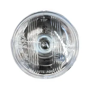MCS 4-1/2" headlamp unit, 12v 35/35w