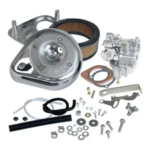 S&S S&S, Super G carburetor kit