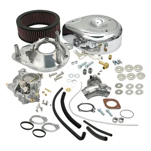 S&S S&S, Super G carburetor kit