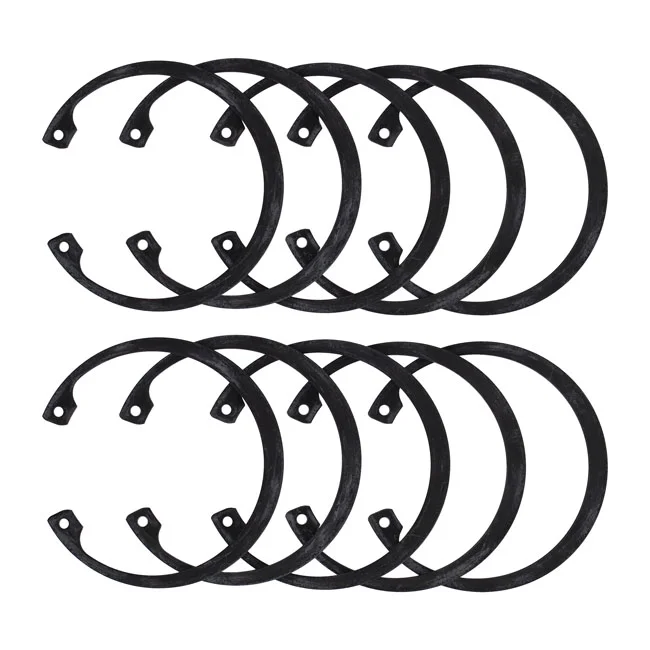 MCS Retaining ring, clutch shell bearing - 11052