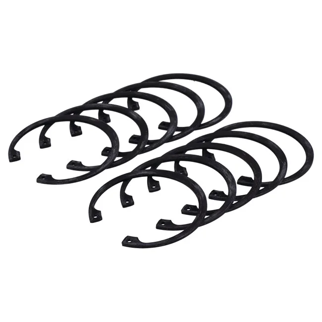 MCS Retaining ring, clutch shell bearing - 11052