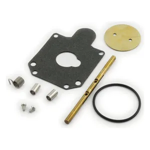 S&S S&S, Super A & B carburetor body rebuild kit