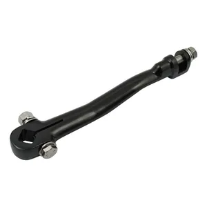 MCS Early kickstart arm. Black