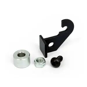 MCS Light pull clutch kit