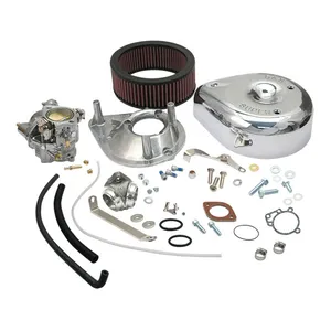 S&S S&S, Super E carburetor kit