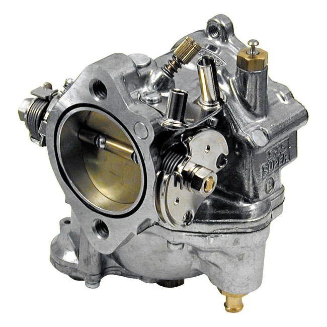 S&S CARBURETOR SUPER E