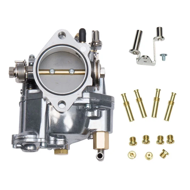 S&S Super G carb only