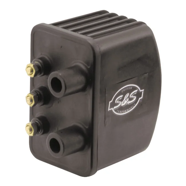 S&S IGN COIL SINGLE FIRE FOR IST