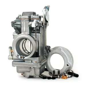 Mikuni Mikuni HSR42 Easy Carb kit