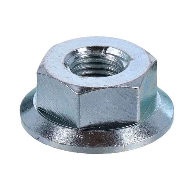 MCS Flange nut - 7780