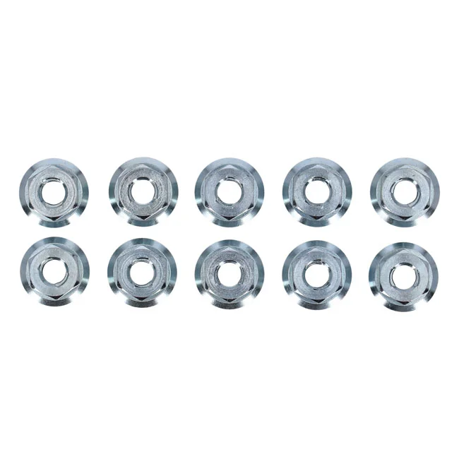 MCS Flange nut - 7780
