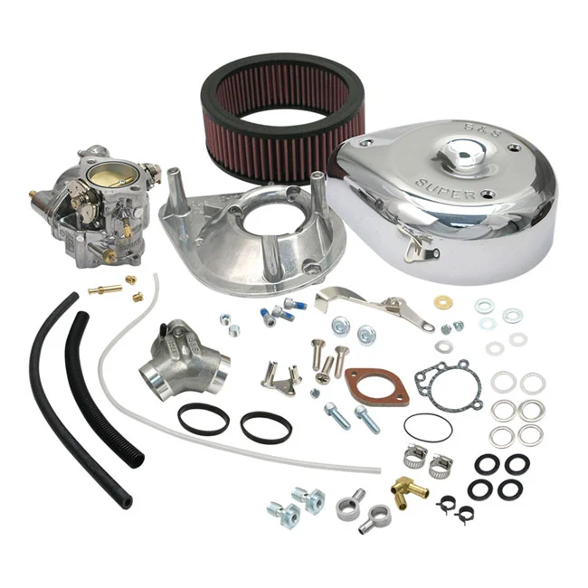 S&S E FOR 91-03 XL