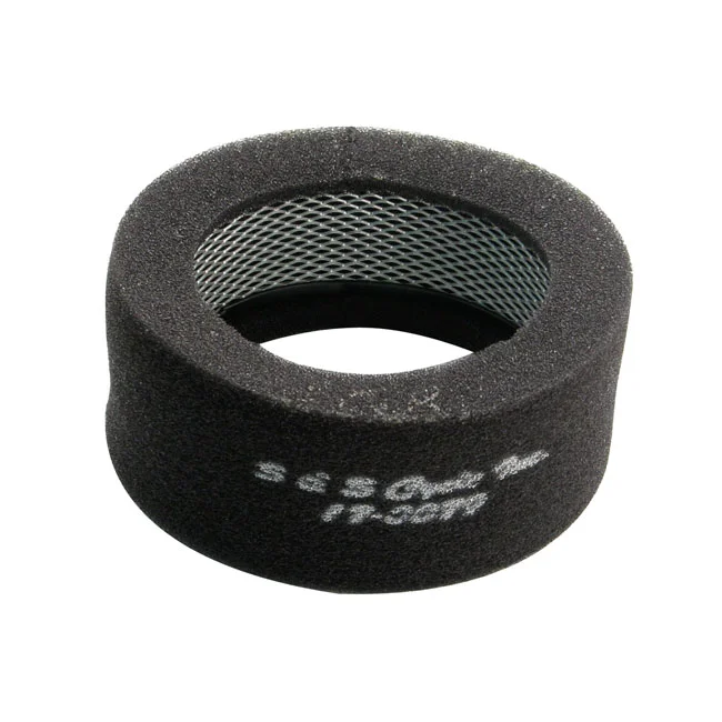 S&S AIR FILTER ELEMENT B&CV