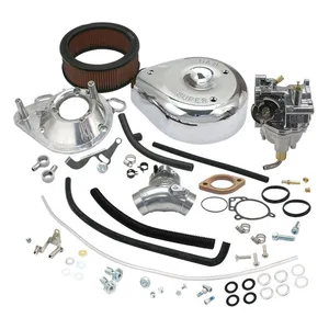 S&S S&S, Super G carburetor kit