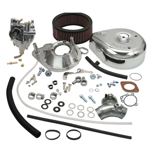 S&S E CARB 99-05 TWIN CAM