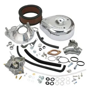 S&S S&S, Super G carburetor kit