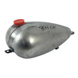 Paughco Paughco, Mustang universal 2.2G gas tank. Single cap